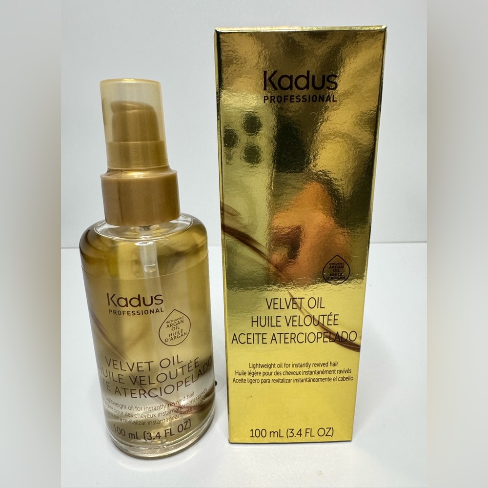 Velvet Oil - Gold